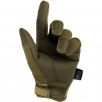 MFH Mission Tactical Gloves Coyote Tan 3