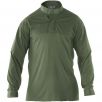 5.11 Stryke TDU Rapid Shirt Long Sleeve TDU Green 1