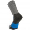 Highlander Base Merino Wool Sock Grey 3