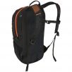 Highlander Dia Lightweight Backpack 20L Black 3