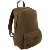 Highlander Stirling Canvas Backpack 30L Brown 1