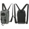 Maxpedition Prepared Citizen TT12 Convertible Backpack Wolf Grey 4