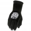 Mechanix Wear SpeedKnit Utility Gloves Black 1