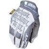 Mechanix Wear Specialty Vent Gloves White 1