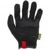 Mechanix Wear M-Pact Open Cuff Gloves Black/Grey 2