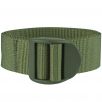 Mil-Tec 25mm Strap with Buckle 150cm Olive 1