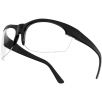Bolle Super Nylsun III Glasses Clear Black Frame 1