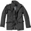 Brandit M-65 Classic Jacket Black 1