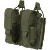 Condor Double M14 Kangaroo Mag Pouch Olive Drab 1