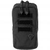 First Tactical Tactix 3x6 Utility Pouch Black 2