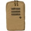 First Tactical Tactix 6x10 Utility Pouch Coyote 2