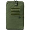First Tactical Tactix 6x10 Utility Pouch OD Green 2