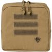 First Tactical Tactix 6x6 Utility Pouch Coyote 2