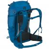 Highlander Summit 40L Backpack Marine Blue 3