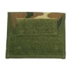 MFH Admin Pouch MOLLE Woodland 1