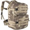 MFH Backpack Assault II HDT Camo AU 1
