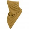 MFH Tactical Scarf Coyote Tan 2