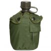 Mil-Tec Canteen with Cover 1 Litre Olive 1