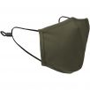 Mil-Tec Mouth/Nose Cover Square Shape Elastic Olive 1