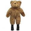 Mil-Tec Large Teddy Bear with Boots 1