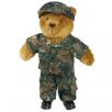 Mil-Tec Teddy Bear Suit Large Flecktarn 1