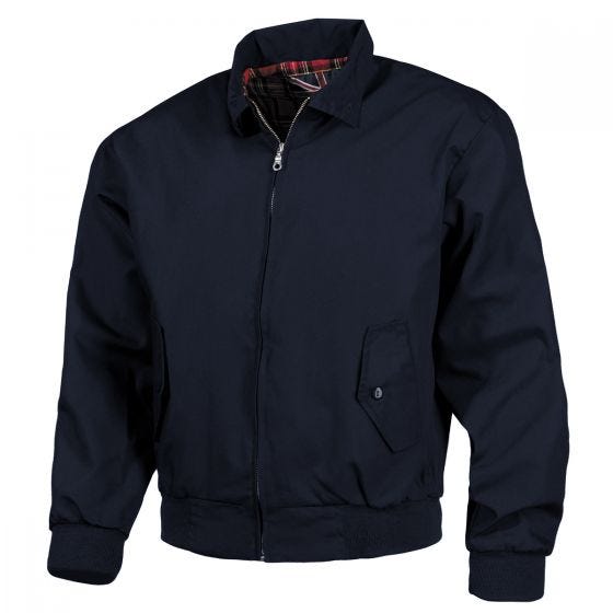 Pro Company English Style Jacket Blue