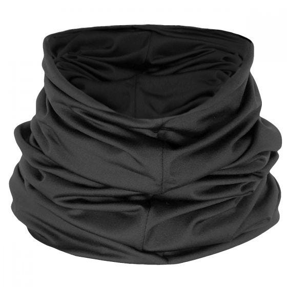 MFH Neck Gaiter Black