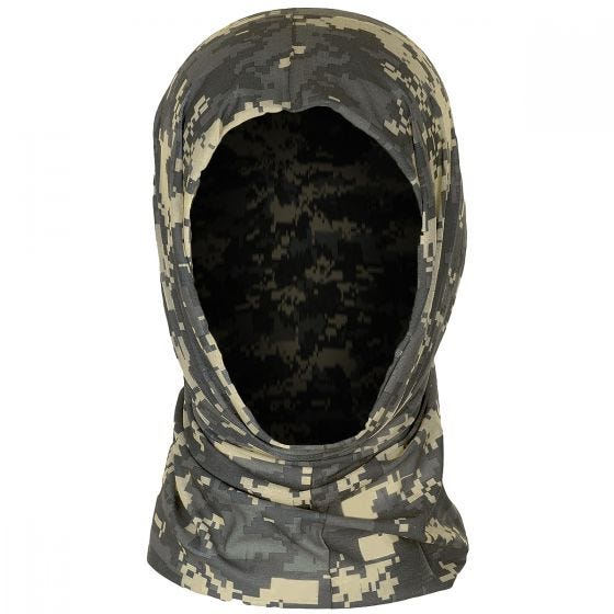 MFH Neck Gaiter AT-Digital