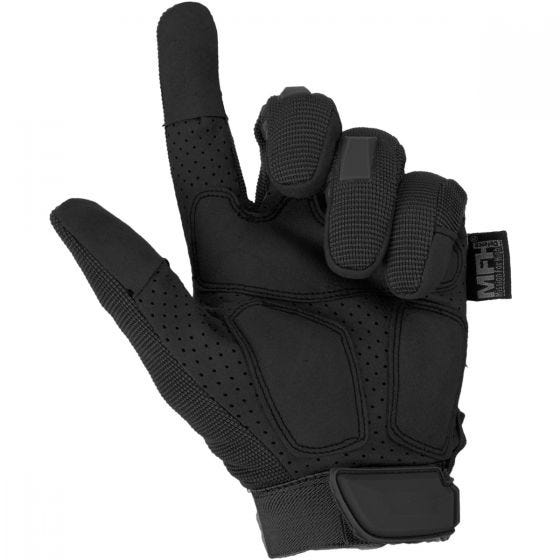 MFH Action Tactical Gloves Black