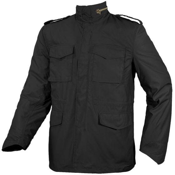 Surplus M65 Jacket Black