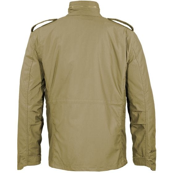 Surplus M65 Jacket Beige