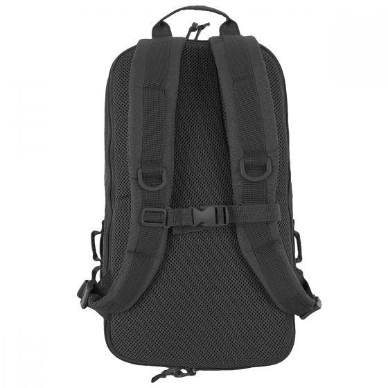 MFH Compress Backpack OctaTac Black