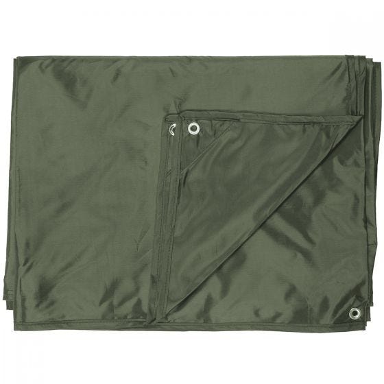 MFH Tarpaulin 'Tarp' 300x400cm Olive