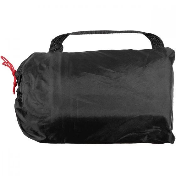 MFH Tarpaulin 'Tarp' 300x500cm Black