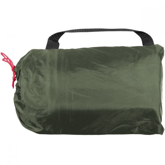 MFH Tarpaulin 'Tarp' 500x600cm Olive