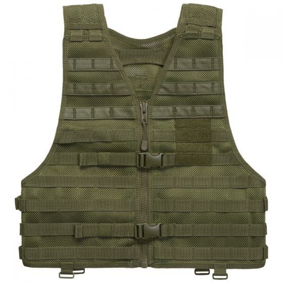 5.11 VTAC LBE Tactical Vest TAC OD