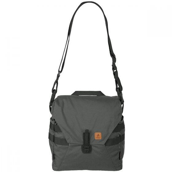 Helikon Bushcraft Haversack Bag Shadow Grey/Black