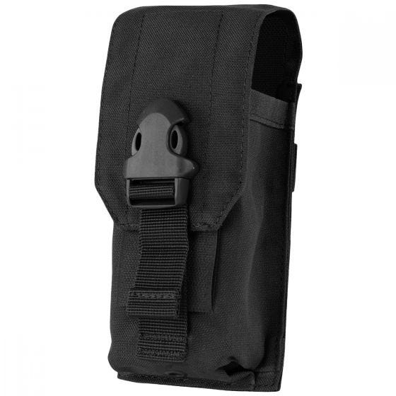 Condor Universal Rifle Mag Pouch Black