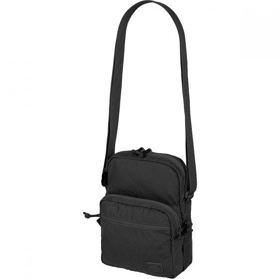 Helikon EDC Compact Shoulder Bag Black