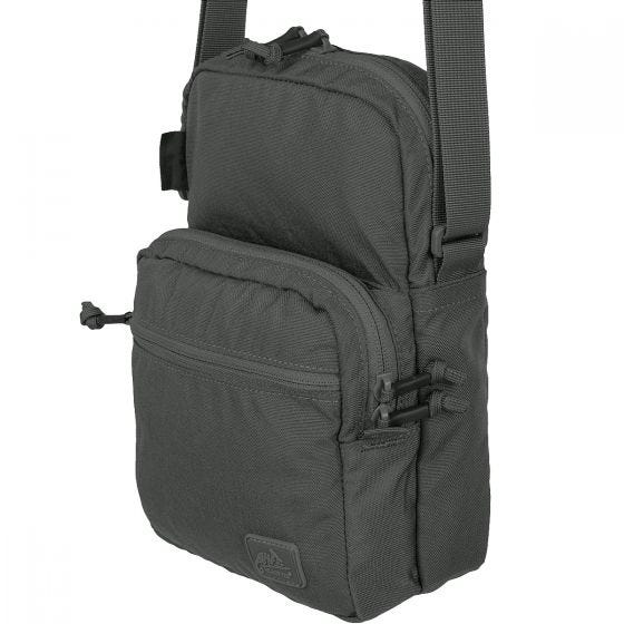 Helikon EDC Compact Shoulder Bag Shadow Grey