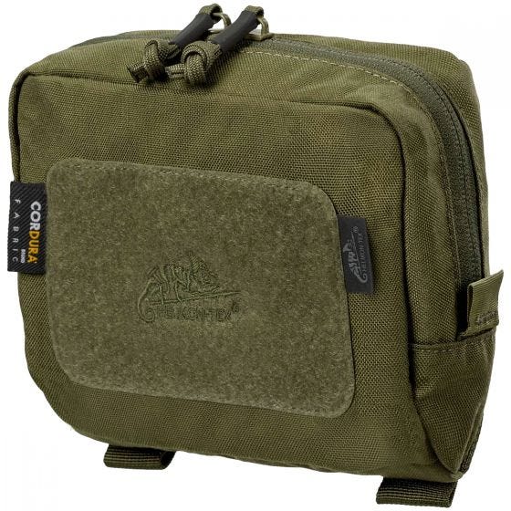 Helikon Competition Utility Pouch Olive Green