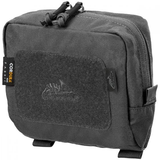 Helikon Competition Utility Pouch Shadow Grey