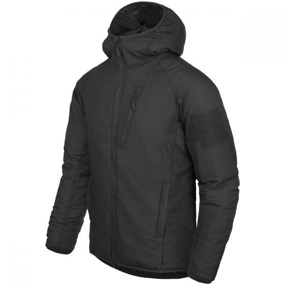 Helikon Wolfhound Hoodie Jacket Black