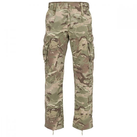 Highlander Delta Trousers HMTC