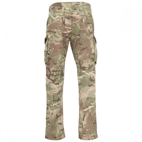 Highlander Delta Trousers HMTC