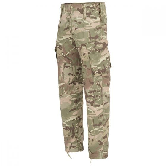 Highlander Delta Trousers HMTC