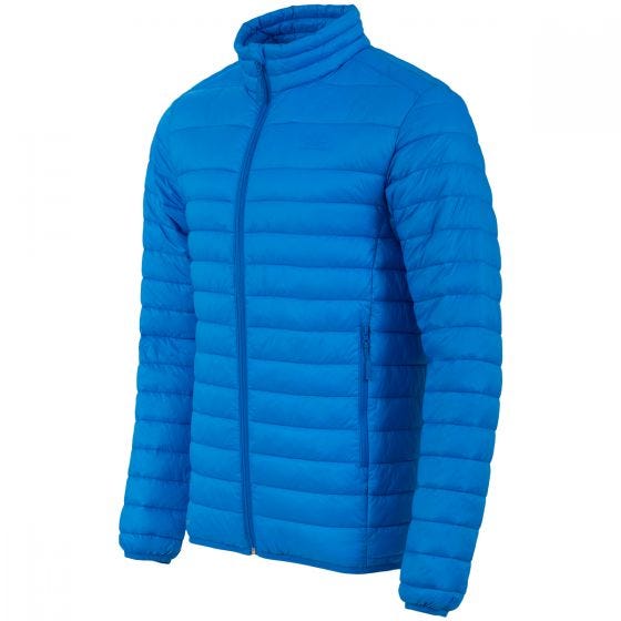 Highlander Fara Insulated Jacket Ice Blue