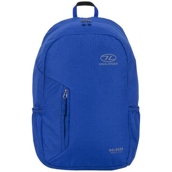 Highlander Melrose Backpack 25L Blue