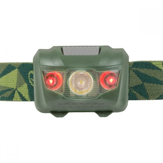 Highlander Mizar Head Torch