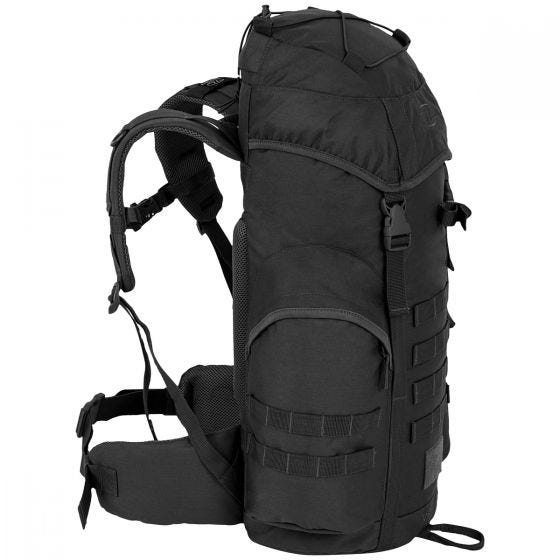 Highlander Forces Loader Rucksack 44L Black